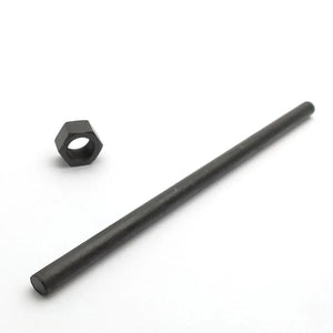 Planet Gates 22x45-Grinding wheel 45 Degree Carbide Valve Reamer Valve Seat Cutter Grinding Wheel Pilot for Car Engine Valve Seat Repair Reamer Head