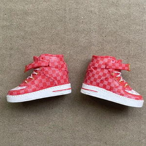 Planet Gates 23 / <15cm New Original Rainbow Doll Platform Shoes Accessories Stands Girl Doll High-Heels Martin Boots Casual Flat Shoes Toy Parts