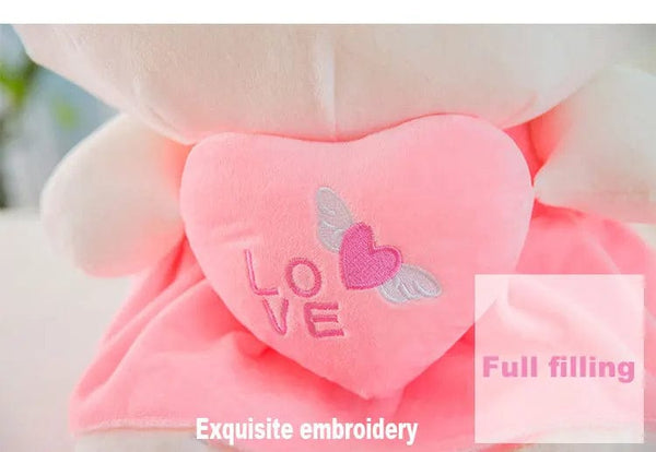 Planet Gates 24-55cm Sanrio Hello Kitty Cat Plush Toys Cartoon KT Cat Plushie Doll Soft Stuffed Anime Pillow Birthday Gifts For Kids Girls