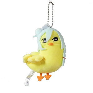 Planet Gates 24 Style 10-15cm Ensemble Stars Doll Sakuma Ritsu Sena Izumi Mika Kagehira Stuffed Dolls Kawaii Sakuma Plush Toy Gift for Kid