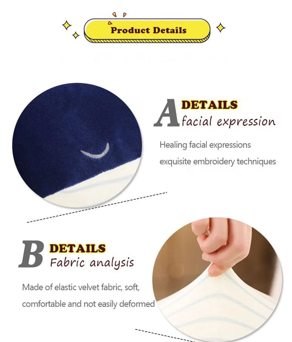 Planet Gates 24cm / Blue 25cm Cartoon Soft Little Blue Whale Plush Toys Stuffed Sea Animals Pillow Lovely Fish Dolphin Dolls for Girls Kids Birthday Gift