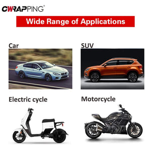 Planet Gates 25 Small 25 Large Car Vacuum Tyre Repair Nail 70pcs Motorcycle Truck Scooter Bike Tire Puncture Repair Tubeless Tools for Car Tire Repair Tools