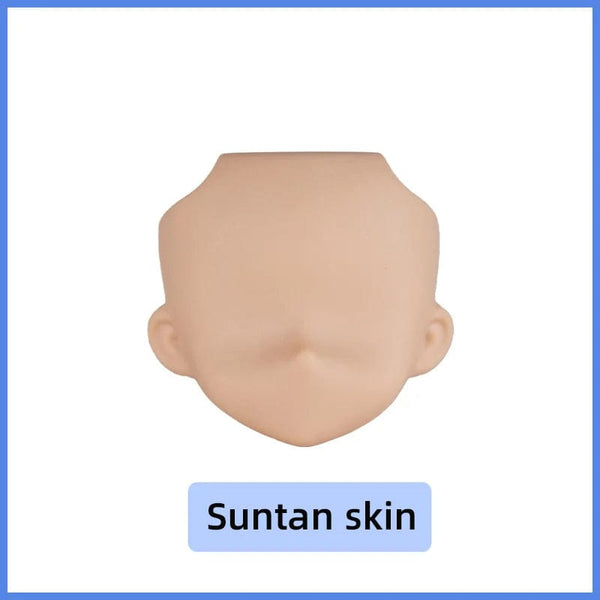 Planet Gates 25 suntan Skin 22cm 23.5cm YMY23/25 Male Body Joint Doll DIY Boy Body for Blyth, GSC Head, Ob22,ob23,ob24 BJD Doll Accessories Toy