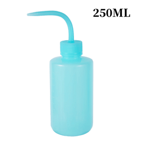 Planet Gates 250ml 150/250/500ml Watering Can Succulents Special Plant Flower Squeeze Bottles with Long Nozzle Water Beak Pouring Kettle Tool 1 Pc