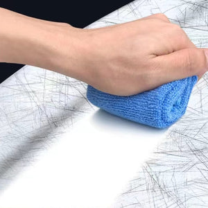 Planet Gates 250ml 250ml Car Scratch Repair Polishing Wax Set Anti Scratch Car Accessories Paint Care Tool Scratch Remover For Car Care