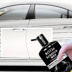 Planet Gates 250ml 250ml Car Scratch Repair Polishing Wax Set Anti Scratch Car Accessories Paint Care Tool Scratch Remover For Car Care