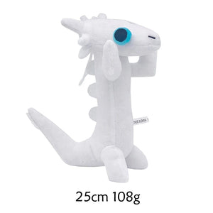 Planet Gates 25cm 1 Toothless Dancing Meme Plush Toy Dancing Dragon Stuffed Soft Animals Plushies 25cm Doll Anime Game Room Pillow Decora Kid Gift
