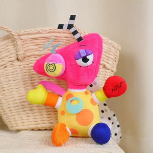 Planet Gates 25cm 3 The Amazing Digital Circus Gummigoo Plush Toy Digital Circus 2 Gangle Zooble Caine Jax Ponmi Pomny Clown Hare Jackson