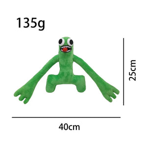 Planet Gates 25cm 30cm Rainbow Friends Plush Toys Animation Kawaii Monster Stuffed Doll Role Cartoon Game Puppet Toys For Children Christmas Gifts