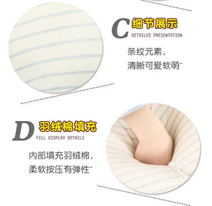 Planet Gates 25cm Cartoon Blue Whale Plush Toys Stuffed Soft Lovely Sea Animal Dolls Cute Fish Pillow for Children Kids Birthday Xmas Gifts