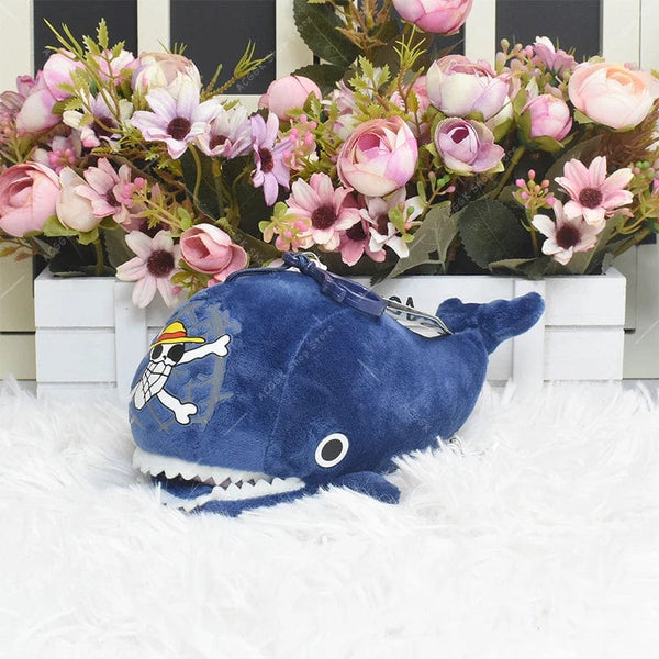 Planet Gates 25CM / CN ONE PIECE Peluches Laboon Plush Doll 15CM 25CM The Straw Hat Pirates Sign Whale Island Stuffed Toy High Quality Fashion Gift