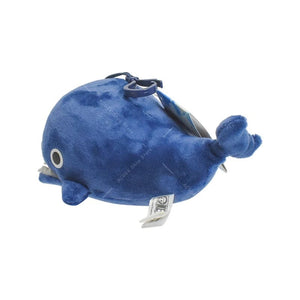 Planet Gates 25CM / CN ONE PIECE Peluches Laboon Plush Doll 15CM 25CM The Straw Hat Pirates Sign Whale Island Stuffed Toy High Quality Fashion Gift