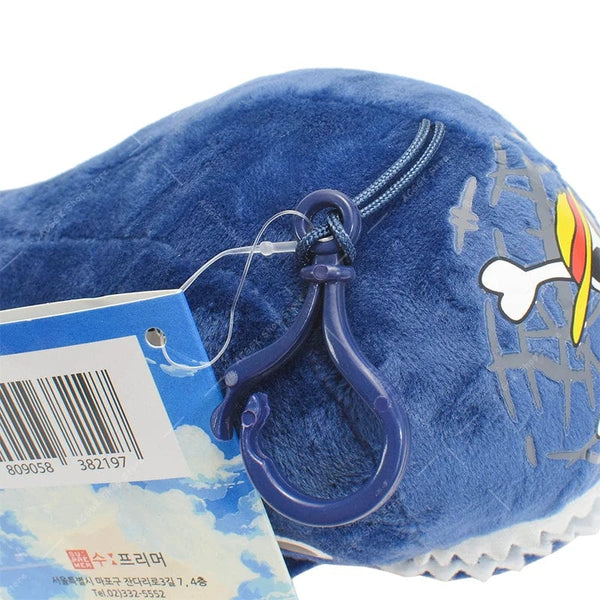 Planet Gates 25CM / CN ONE PIECE Peluches Laboon Plush Doll 15CM 25CM The Straw Hat Pirates Sign Whale Island Stuffed Toy High Quality Fashion Gift