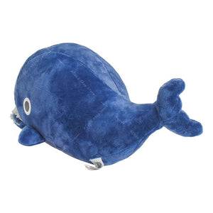 Planet Gates 25CM / CN ONE PIECE Peluches Laboon Plush Doll 15CM 25CM The Straw Hat Pirates Sign Whale Island Stuffed Toy High Quality Fashion Gift