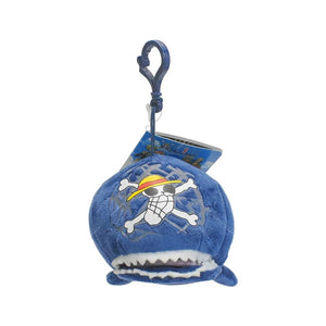 Planet Gates 25CM / CN ONE PIECE Peluches Laboon Plush Doll 15CM 25CM The Straw Hat Pirates Sign Whale Island Stuffed Toy High Quality Fashion Gift