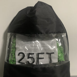 Planet Gates 25FT-762.0cm Extended / Green 1pc 7.62meter-30.48meter Garden Hose Pipe, Water Hose, Flexible Water Hose Plastic Hose, Car Wash Water Gun, Watering Tool, Expandable High Pressure 7 Modes