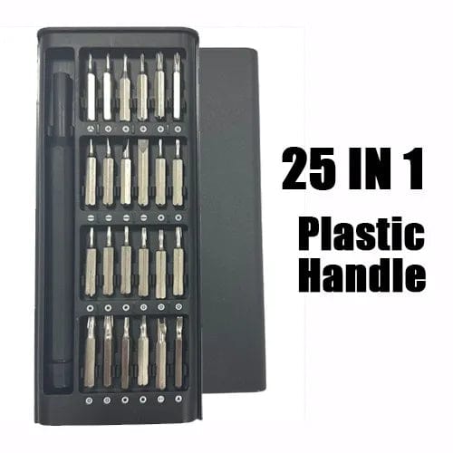 Planet Gates 25in1 Tool Sets / 1 Set Professional Zero Offset Extension Wrench 2024 Tight Space Extension Tool 1/2 in. 1/4 in. 3/8 in. Auto Repair Tool Home Tool Set