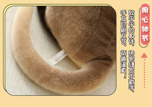 Planet Gates 26cm Real-life Cute Plush Cat Doll Soft Stuffed Animal Plush Kitten Toys for Children Cartoon Kids Girl Baby Birthday Gift