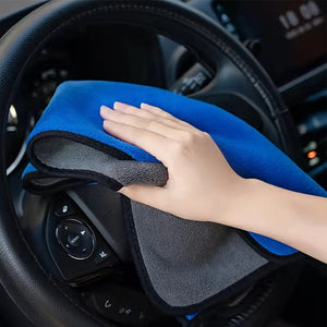 Planet Gates 26pcs Complete Car Detailing Kit: 26-Piece Brushes, Drill Brush, and Wheel Cleaner