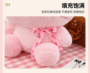 Planet Gates 28-35cm Sanrio Hello Kitty Cat Plush Toys Cartoon KT Cat Plush Doll Soft Stuffed Kawaii Anime Pillow Birthday Gift For Kids Girl