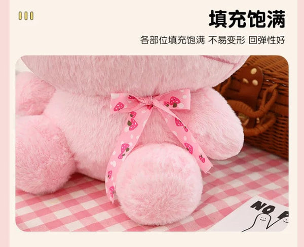 Planet Gates 28-35cm Sanrio Hello Kitty Cat Plush Toys Cartoon KT Cat Plush Doll Soft Stuffed Kawaii Anime Pillow Birthday Gift For Kids Girl