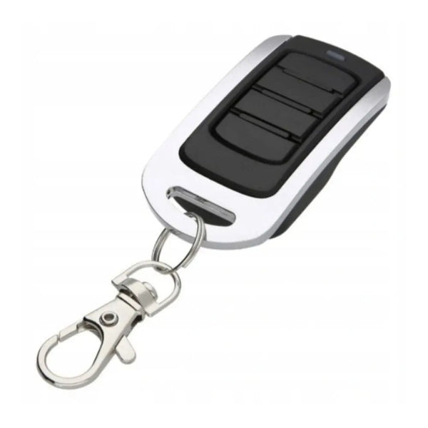 Planet Gates 280-868mhz Yello Multi-frequency Universal Garage Control Door Remote Controller 280-868mhz Gate Control 433mhz 315 390 Rfid Copier Duplicator