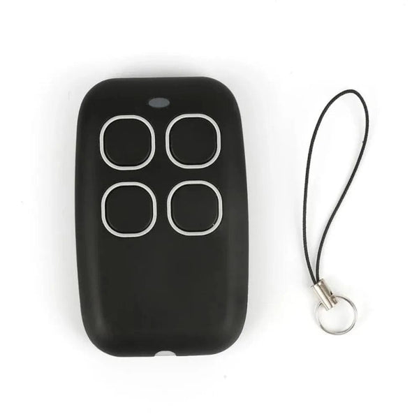 Planet Gates 280-868mhz Yello Multi-frequency Universal Garage Control Door Remote Controller 280-868mhz Gate Control 433mhz 315 390 Rfid Copier Duplicator