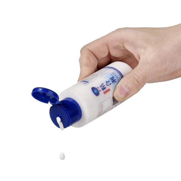 Planet Gates 280ml Ryukyu Blue Waterbased Glue 100ml Water Glue for Table Tennis Racket Ping Pong Accessories ITTF Approved NO-V.O.C