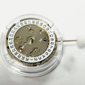 Planet Gates 2813 Watch Movement 3 Hands Single Calendar Automatic Mechanical Movement For 2813 Watch Movement /DG2813 Watch Repair Parts