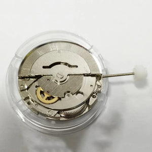 Planet Gates 2813 Watch Movement 3 Hands Single Calendar Automatic Mechanical Movement For 2813 Watch Movement /DG2813 Watch Repair Parts