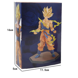 Planet Gates 28CM 633g With OPP 32CM28MC Dragon Ball Z GK Figure MAXIMATIC The Vegeta Super Saiyan Son Majin Vegeta Self-Destuct Vegeta Figure Toys Model Gift