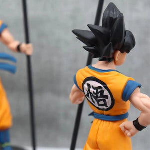 Planet Gates 28CM 633g With OPP 32CM28MC Dragon Ball Z GK Figure MAXIMATIC The Vegeta Super Saiyan Son Majin Vegeta Self-Destuct Vegeta Figure Toys Model Gift