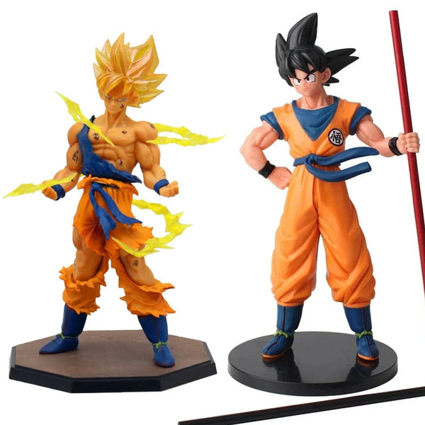 Planet Gates 28CM 633g With OPP 32CM28MC Dragon Ball Z GK Figure MAXIMATIC The Vegeta Super Saiyan Son Majin Vegeta Self-Destuct Vegeta Figure Toys Model Gift
