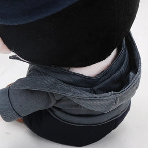 Planet Gates 28cm Detroit Become Human Plush Doll Toys for Kids Connor RK800 Plush Doll Toys Game Cosplay Doll