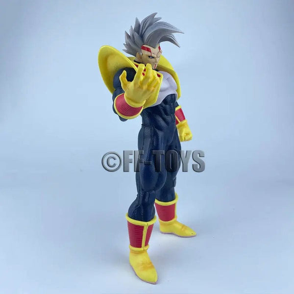 Planet Gates 28cm Dragon Ball GT Baby Vegeta Figure GK Statue Pvc Action Figures Collectible Model Toys for Children Gifts