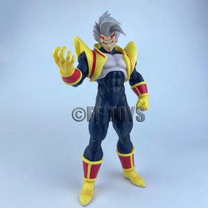 Planet Gates 28cm Dragon Ball GT Baby Vegeta Figure GK Statue Pvc Action Figures Collectible Model Toys for Children Gifts