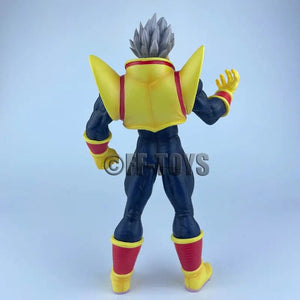 Planet Gates 28cm Dragon Ball GT Baby Vegeta Figure GK Statue Pvc Action Figures Collectible Model Toys for Children Gifts