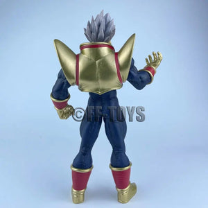 Planet Gates 28cm Dragon Ball GT Baby Vegeta Figure GK Statue Pvc Action Figures Collectible Model Toys for Children Gifts