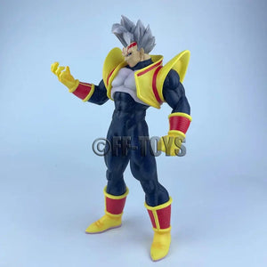 Planet Gates 28cm Dragon Ball GT Baby Vegeta Figure GK Statue Pvc Action Figures Collectible Model Toys for Children Gifts