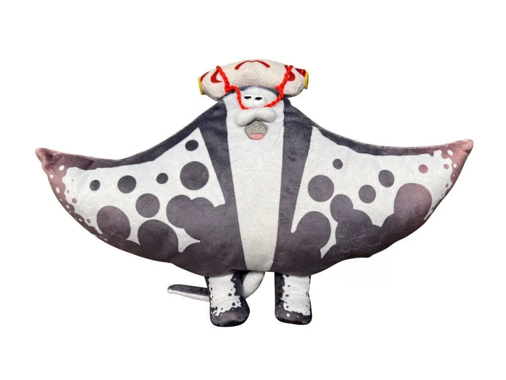 Planet Gates New In Switch Splatoon 3 Juguetes De Peluche Anime Plushie Room Decor Aesthetic Cosas Kawaii Plush Toys For Kids Gifts