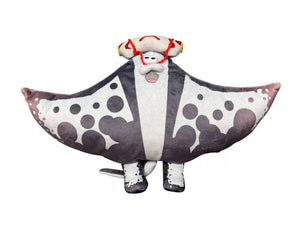 Planet Gates 28cm New In Switch Splatoon 3 Juguetes De Peluche Anime Plushie Room Decor Aesthetic Cosas Kawaii Plush Toys For Kids Gifts