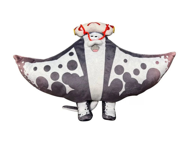 Planet Gates 28cm New In Switch Splatoon 3 Juguetes De Peluche Anime Plushie Room Decor Aesthetic Cosas Kawaii Plush Toys For Kids Gifts