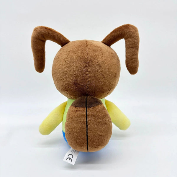 Planet Gates 28cm Peluche De Roxicake Cucarachoxi Peluche Plush Toy Cute Cartoon Anime Doll Cute Home Sofa Decor Pillow For Kid Birthday Gift