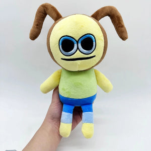 Planet Gates 28cm Peluche De Roxicake Cucarachoxi Peluche Plush Toy Cute Cartoon Anime Doll Cute Home Sofa Decor Pillow For Kid Birthday Gift