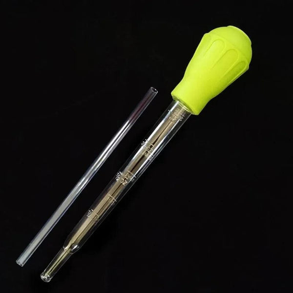 Planet Gates 29/45/54cm Aquarium FishTank Clean Tool Pipette Fish Tank Siphon Pump Water Changer Aquarium Accessories with Extension Tube