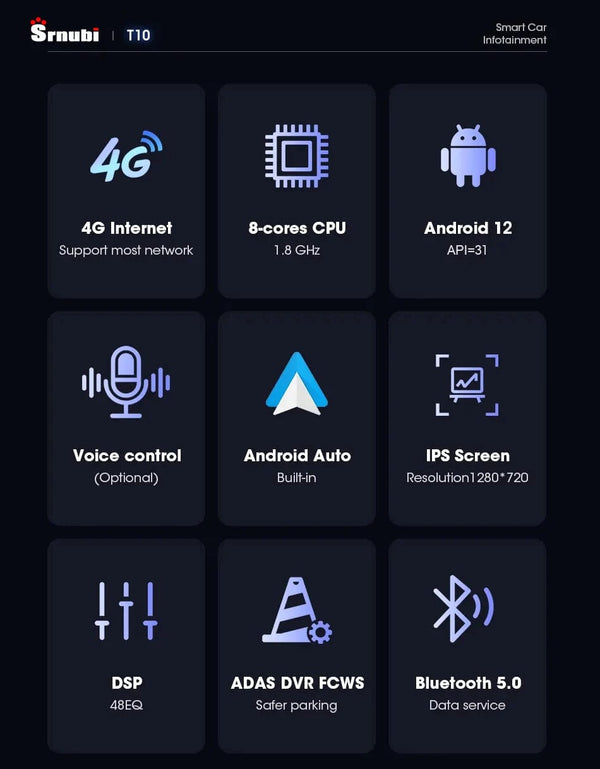 Planet Gates 2Din Android 12 Car Radio for Chevrolet AVEO T250 2006-2012 Multimedia Player Carplay Auto Autoradio Navigatore Stereo Head Unit