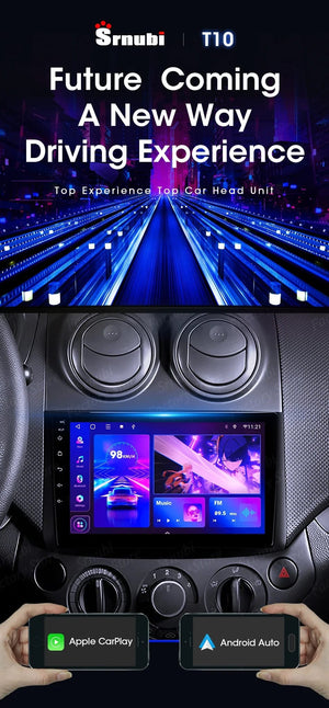 Planet Gates 2Din Android 12 Car Radio for Chevrolet AVEO T250 2006-2012 Multimedia Player Carplay Auto Autoradio Navigatore Stereo Head Unit