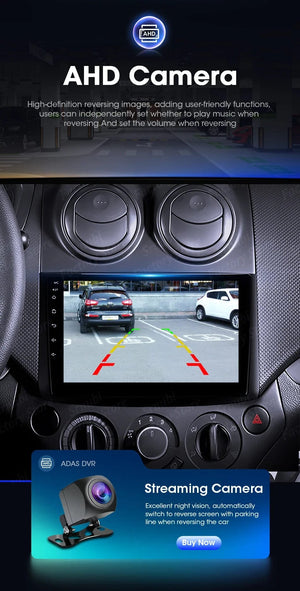 Planet Gates 2Din Android 12 Car Radio for Chevrolet AVEO T250 2006-2012 Multimedia Player Carplay Auto Autoradio Navigatore Stereo Head Unit