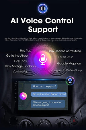 Planet Gates 2Din Android 12 Car Radio for Chevrolet AVEO T250 2006-2012 Multimedia Player Carplay Auto Autoradio Navigatore Stereo Head Unit