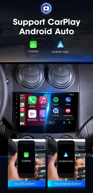 Planet Gates 2Din Android 12 Car Radio for Chevrolet AVEO T250 2006-2012 Multimedia Player Carplay Auto Autoradio Navigatore Stereo Head Unit